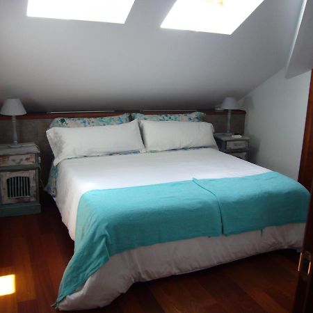 La Morada Del Sobrarbe Apartment Boltana Ngoại thất bức ảnh