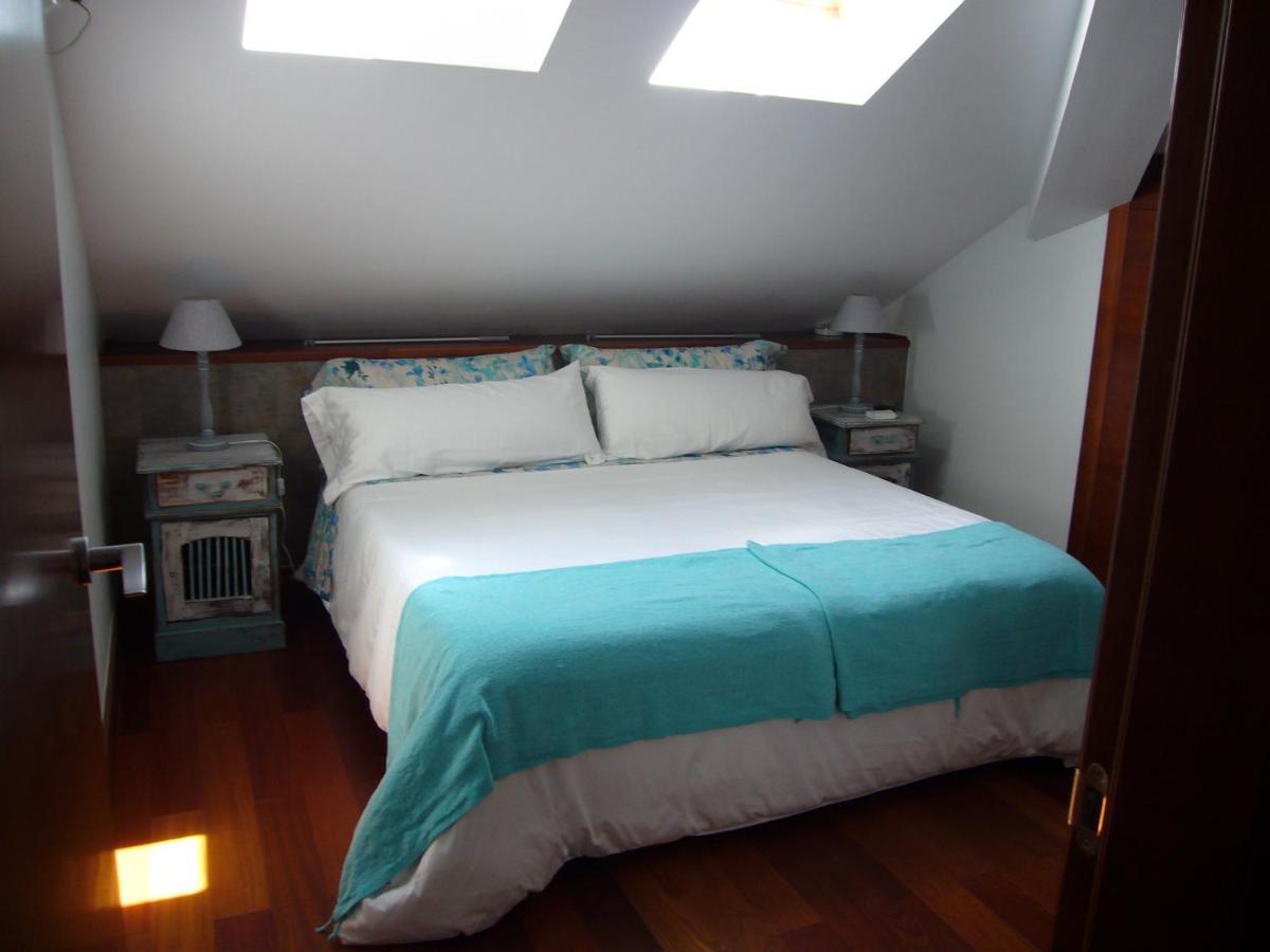 La Morada Del Sobrarbe Apartment Boltana Ngoại thất bức ảnh