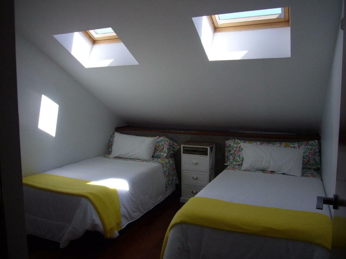 La Morada Del Sobrarbe Apartment Boltana Ngoại thất bức ảnh