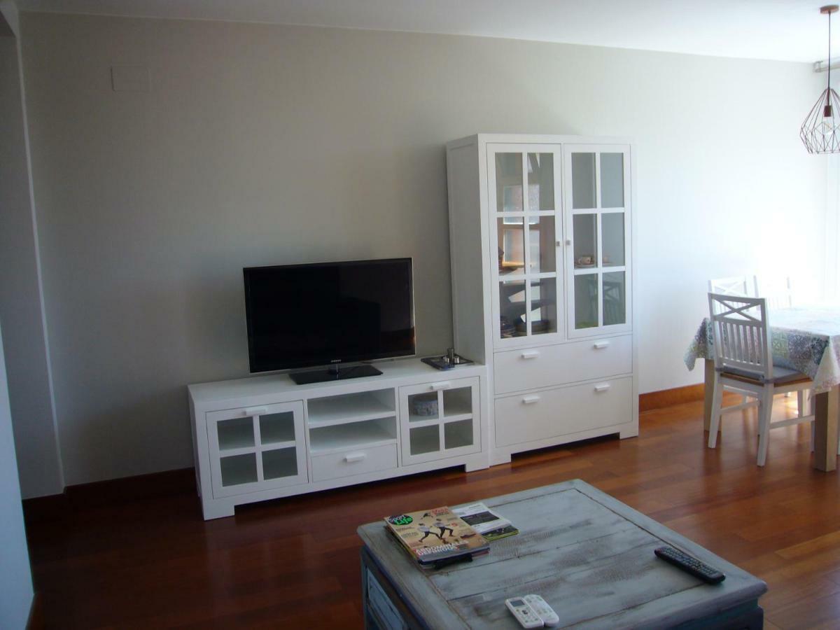 La Morada Del Sobrarbe Apartment Boltana Ngoại thất bức ảnh